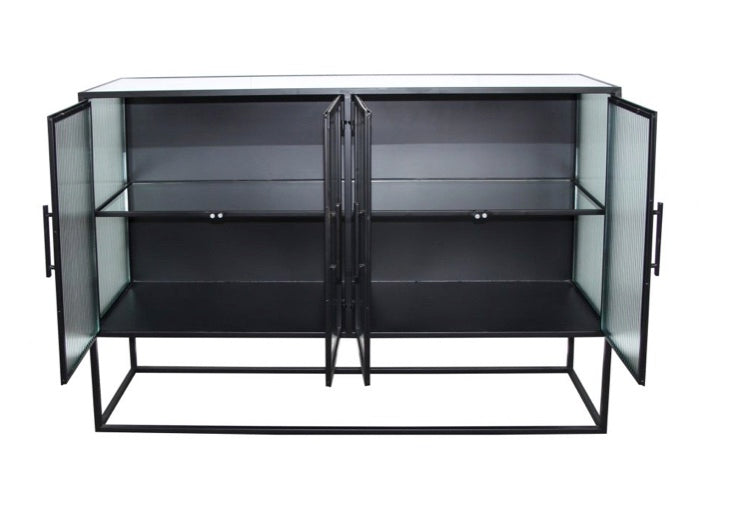 Tandy Cabinet by Moe's Home at Eve Furniture