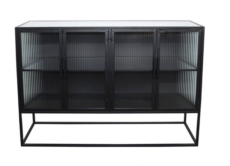 Tandy Cabinet by Moe's Home at Eve Furniture