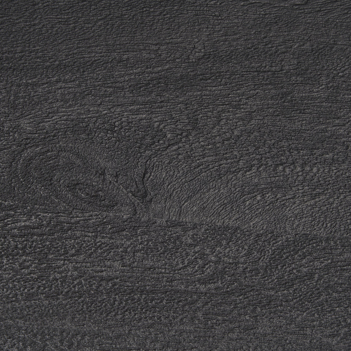 Taniel Textured Black Wood w/ Black Metal Counter Stool by Mercana at Eve Furniture