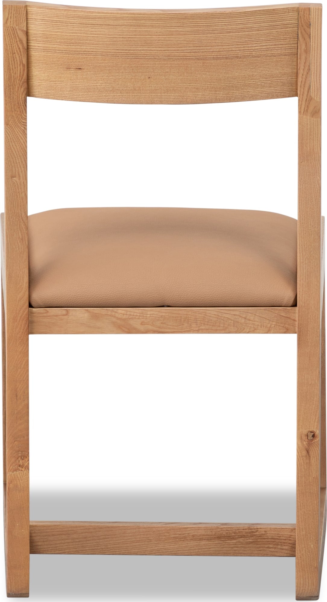 Tanner Flaxen Dining Chair (Set of 2) by Modus Furniture at Eve Furniture
