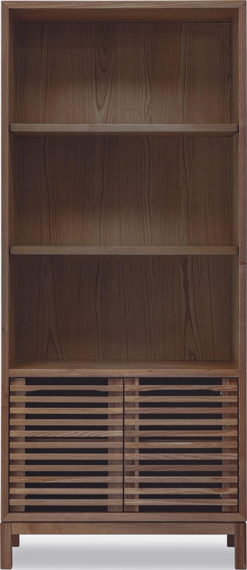 Tanner Roux Bookcase by Modus Furniture at Eve Furniture