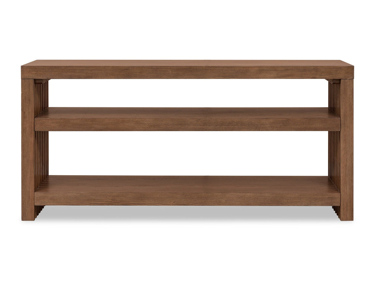 Tanner Roux Console Table by Modus Furniture at Eve Furniture