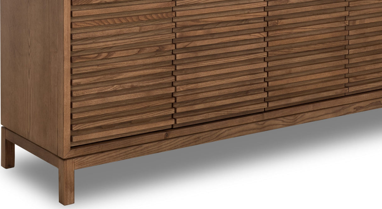 Tanner Roux Sideboard by Modus Furniture at Eve Furniture
