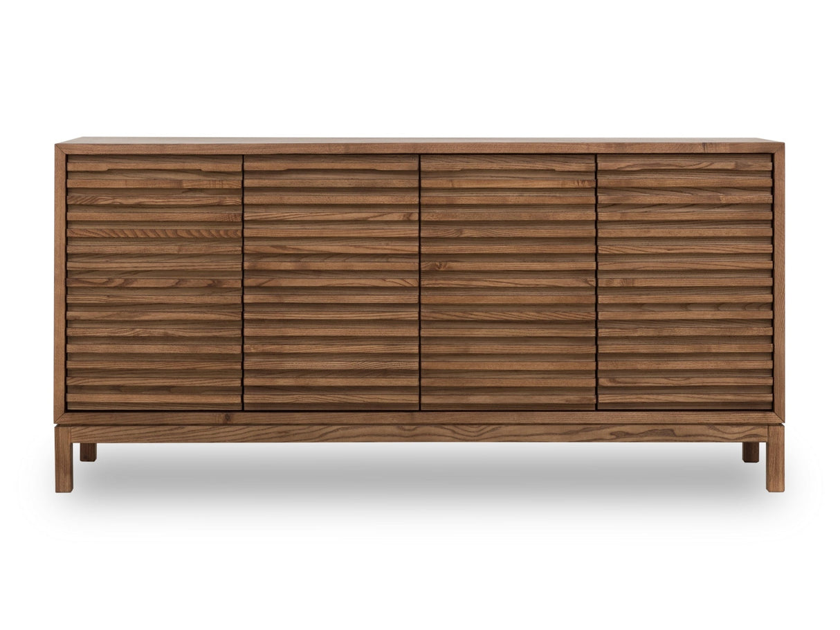 Tanner Roux Sideboard by Modus Furniture at Eve Furniture