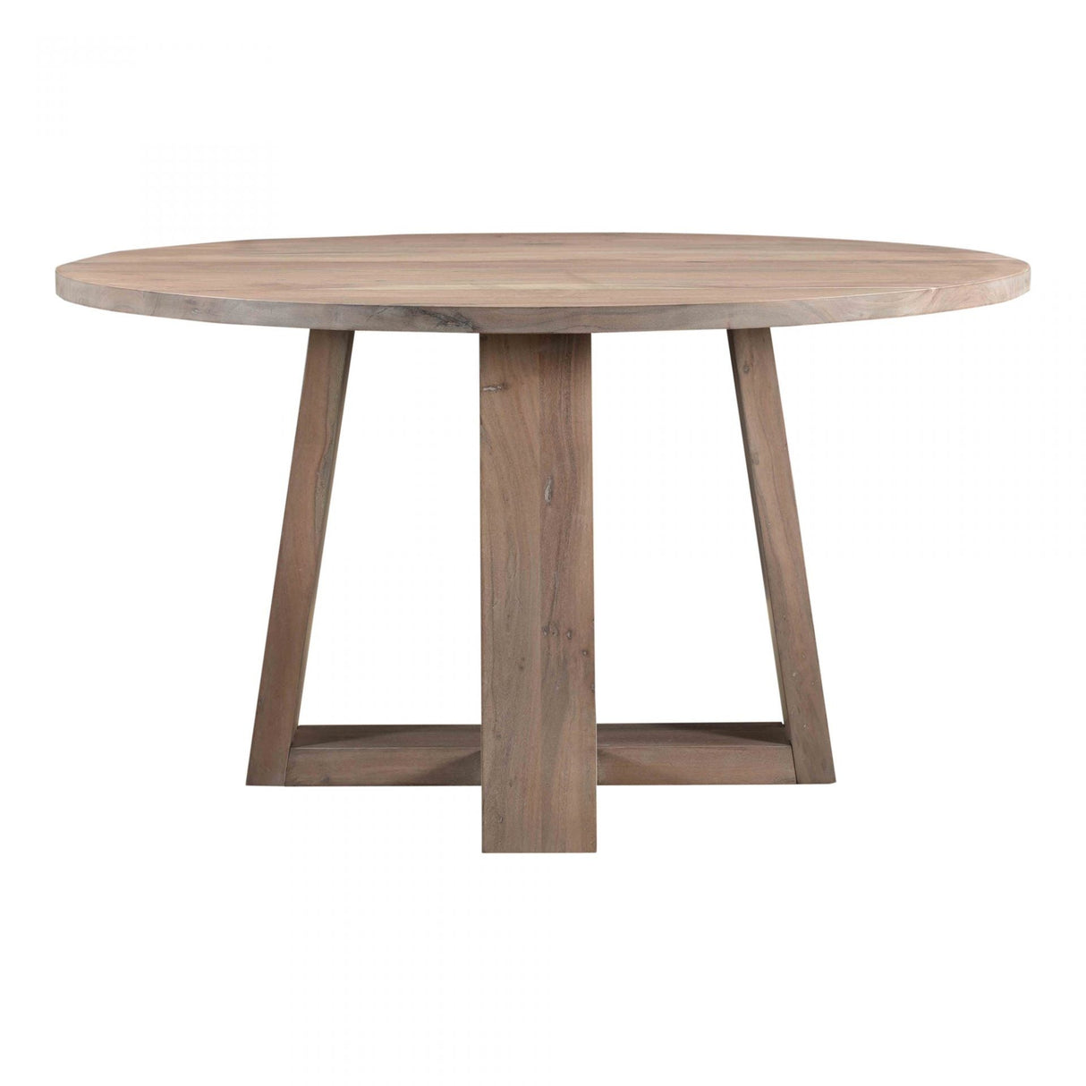 Tanya Dining Table by Moe's Home at Eve Furniture