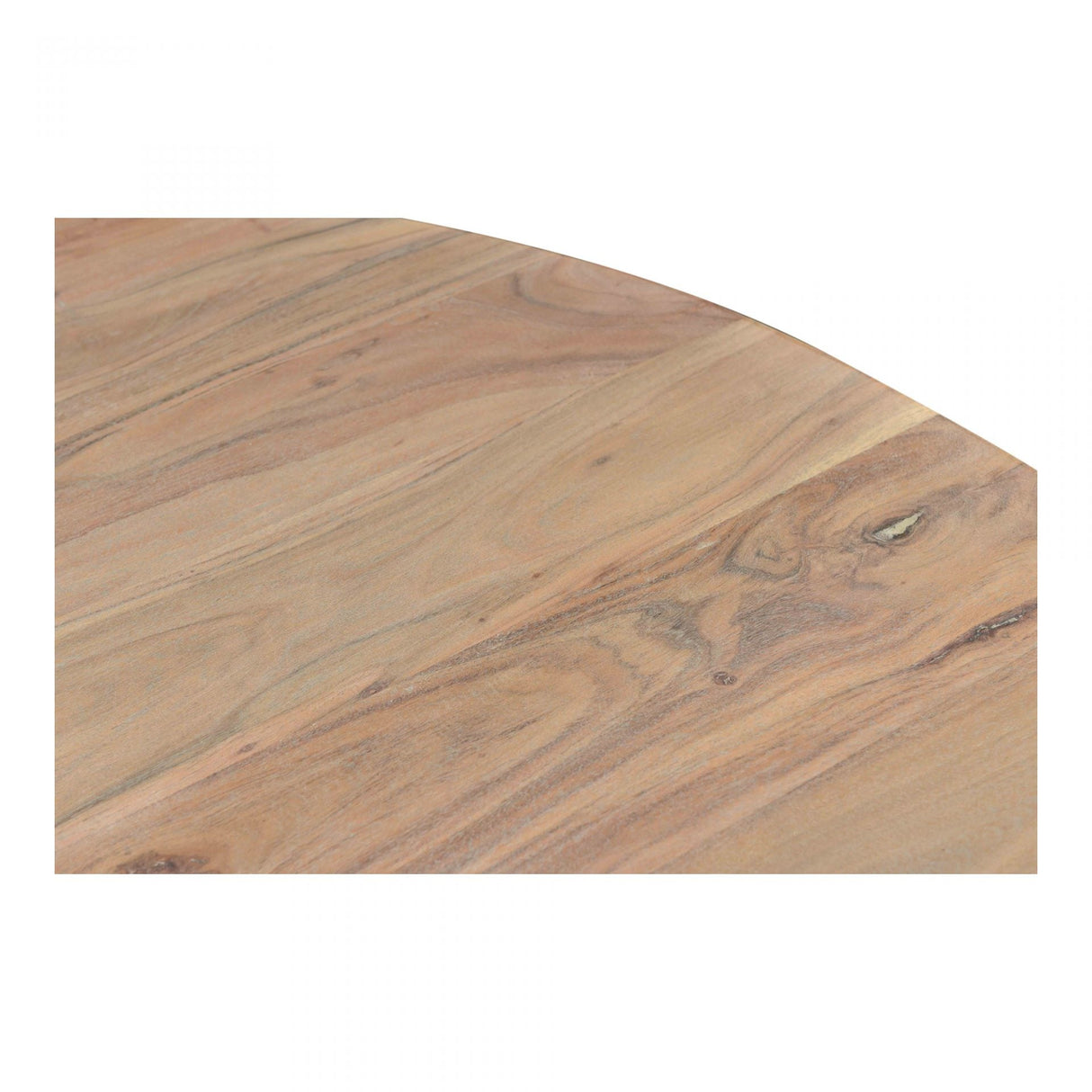 Tanya Dining Table by Moe's Home at Eve Furniture