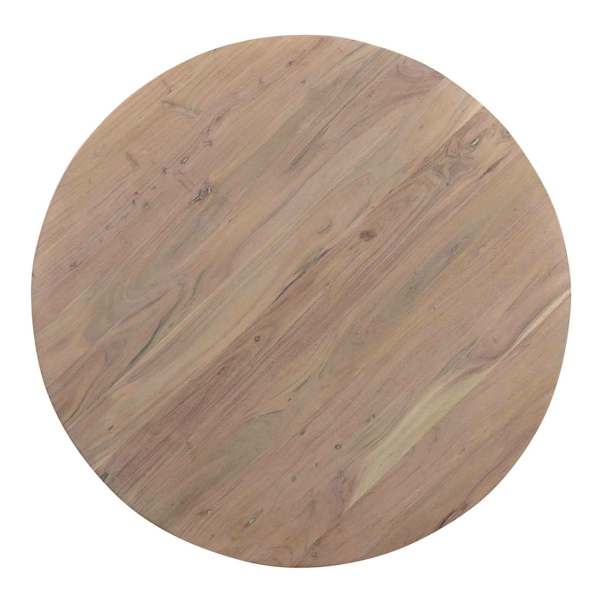 Tanya Grey Dining Table (Round)