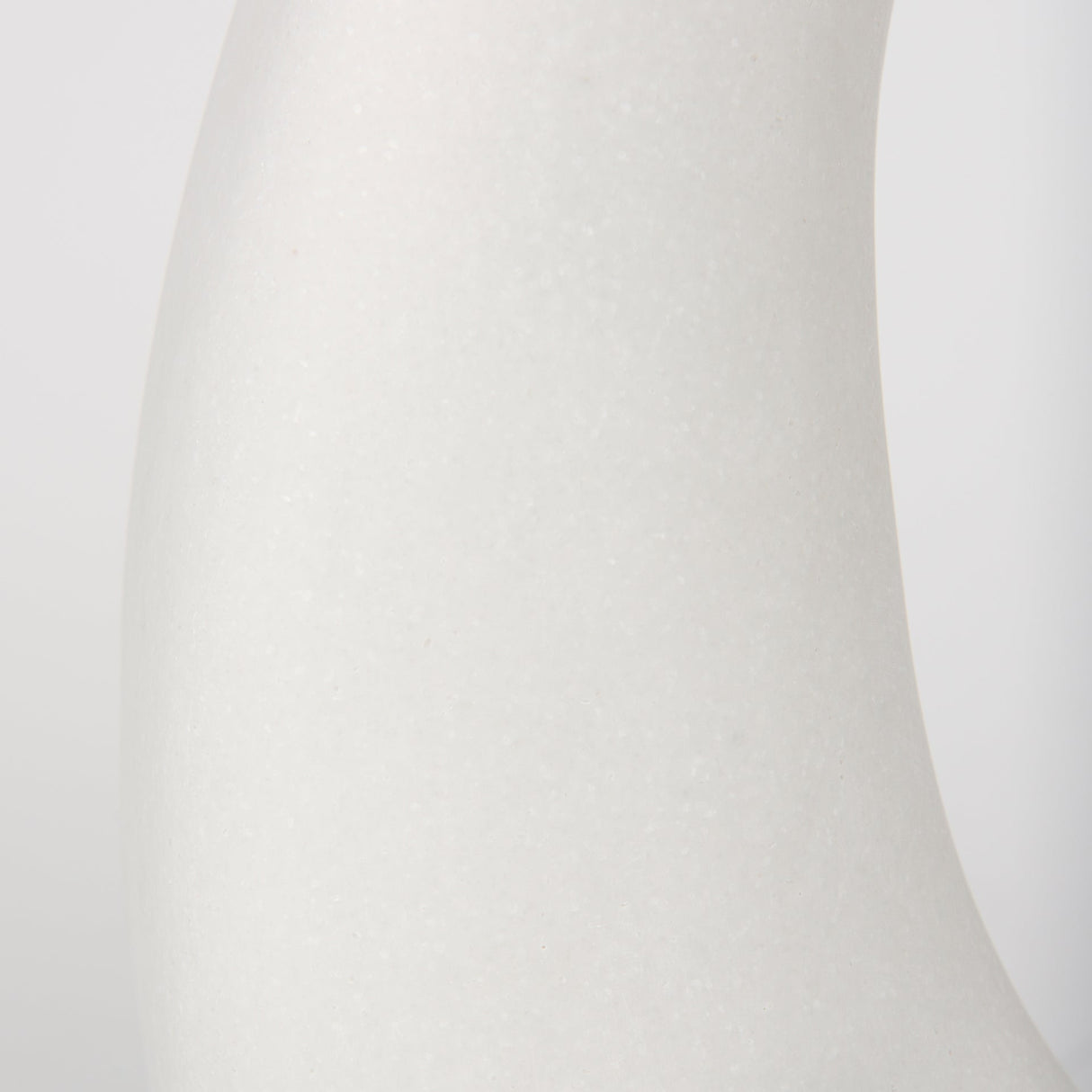 Tao 20.0L x 20.0W x 33.0H Cream Base W/White Shade Table Lamp by Mercana at Eve Furniture