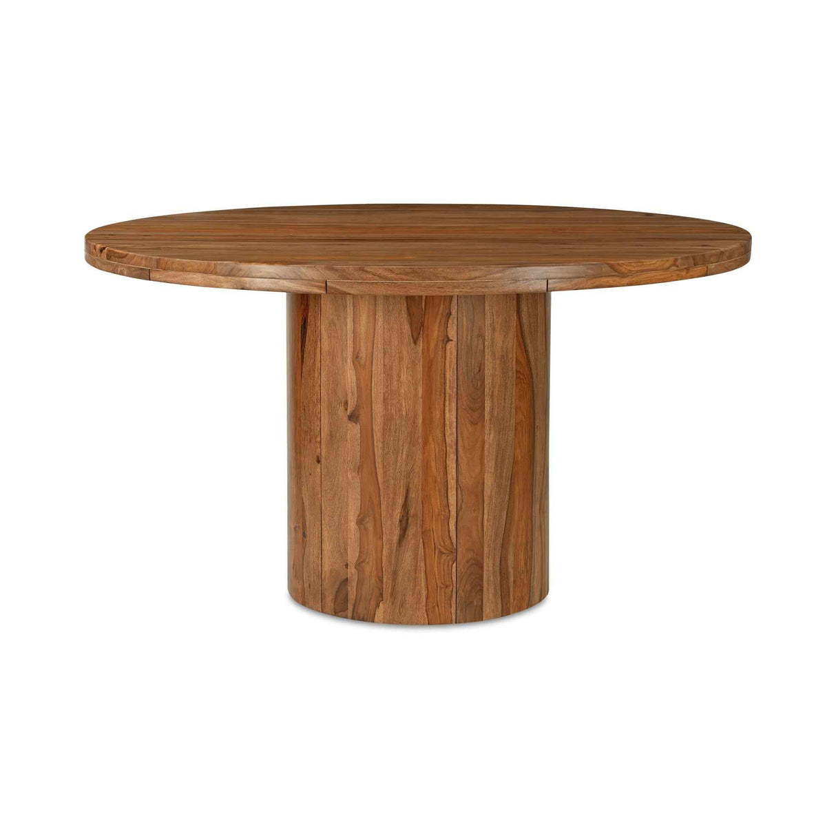 Taran Brown Dining Table