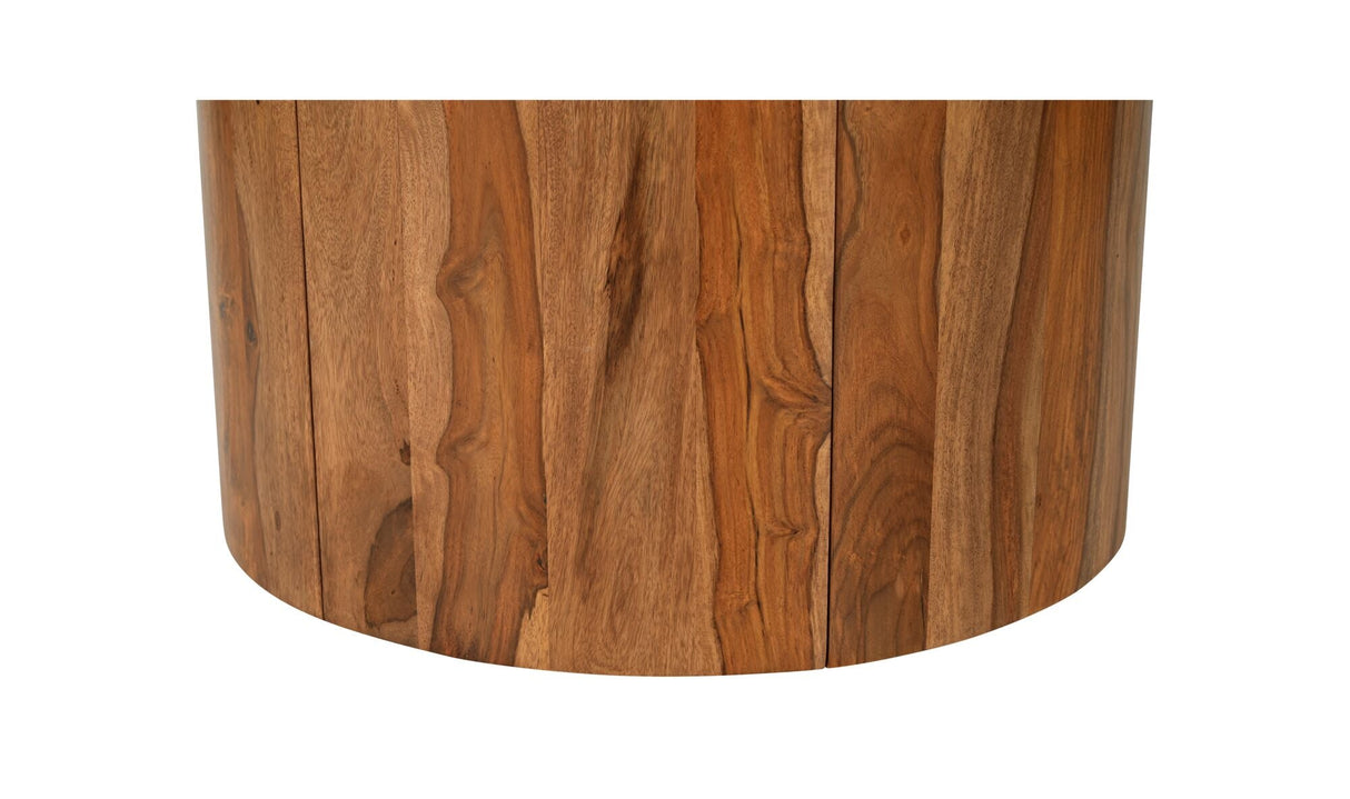 Taran Dining Table by Moe's Home at Eve Furniture