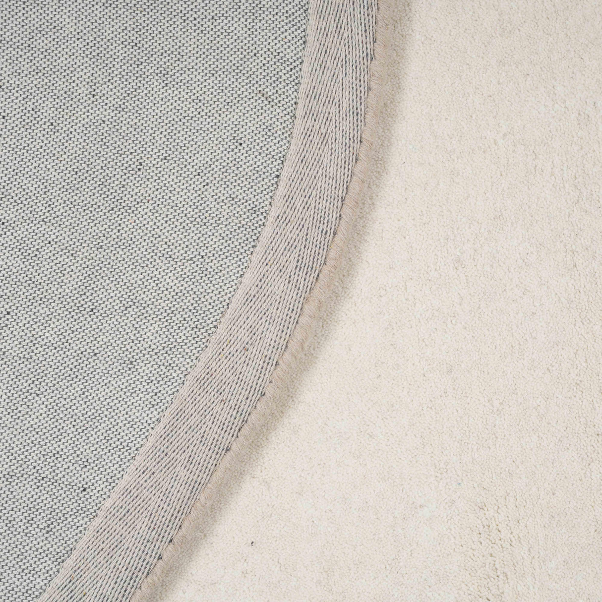 Tarba Organic Floor Rug by TOV Furniture at Eve Furniture