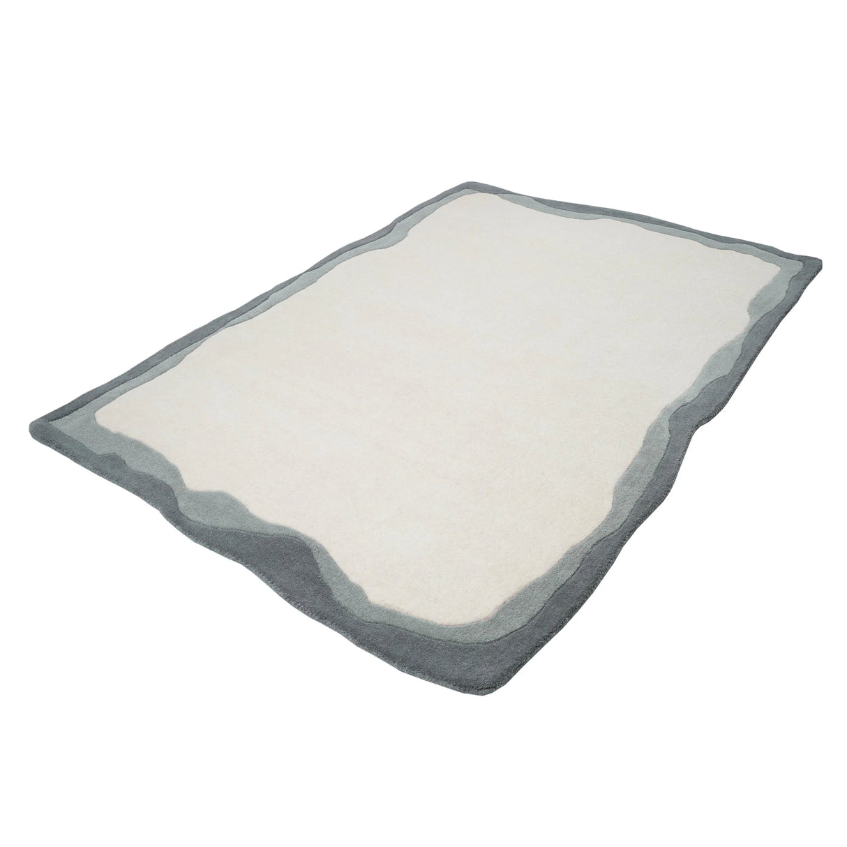 Tarba Rectangular Floor Rug by TOV Furniture at Eve Furniture