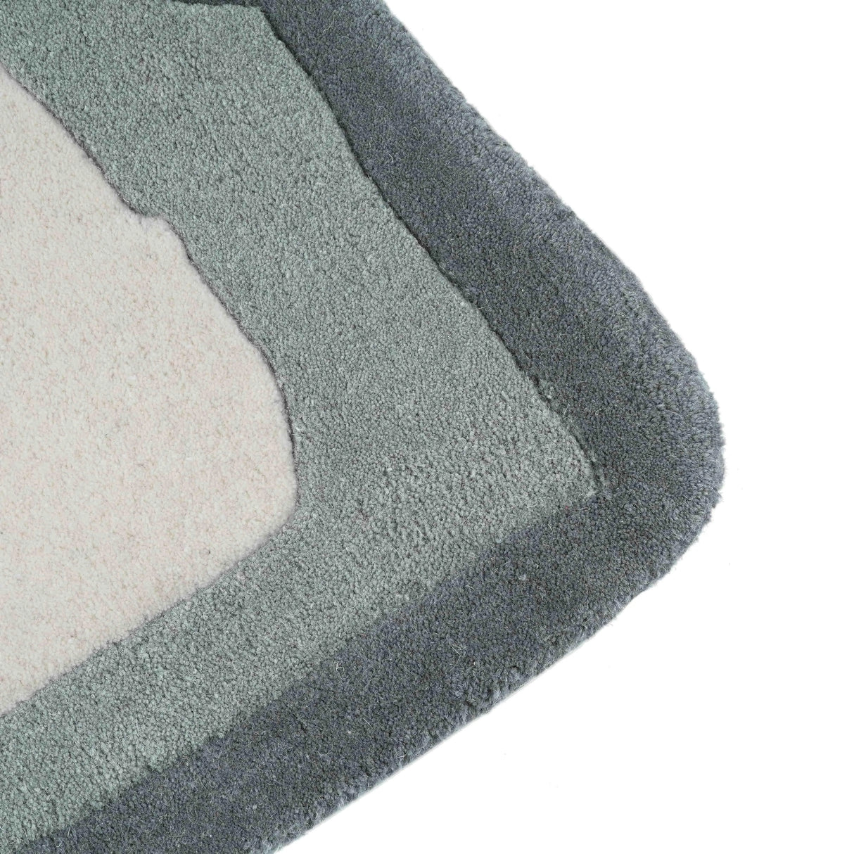 Tarba Rectangular Floor Rug by TOV Furniture at Eve Furniture