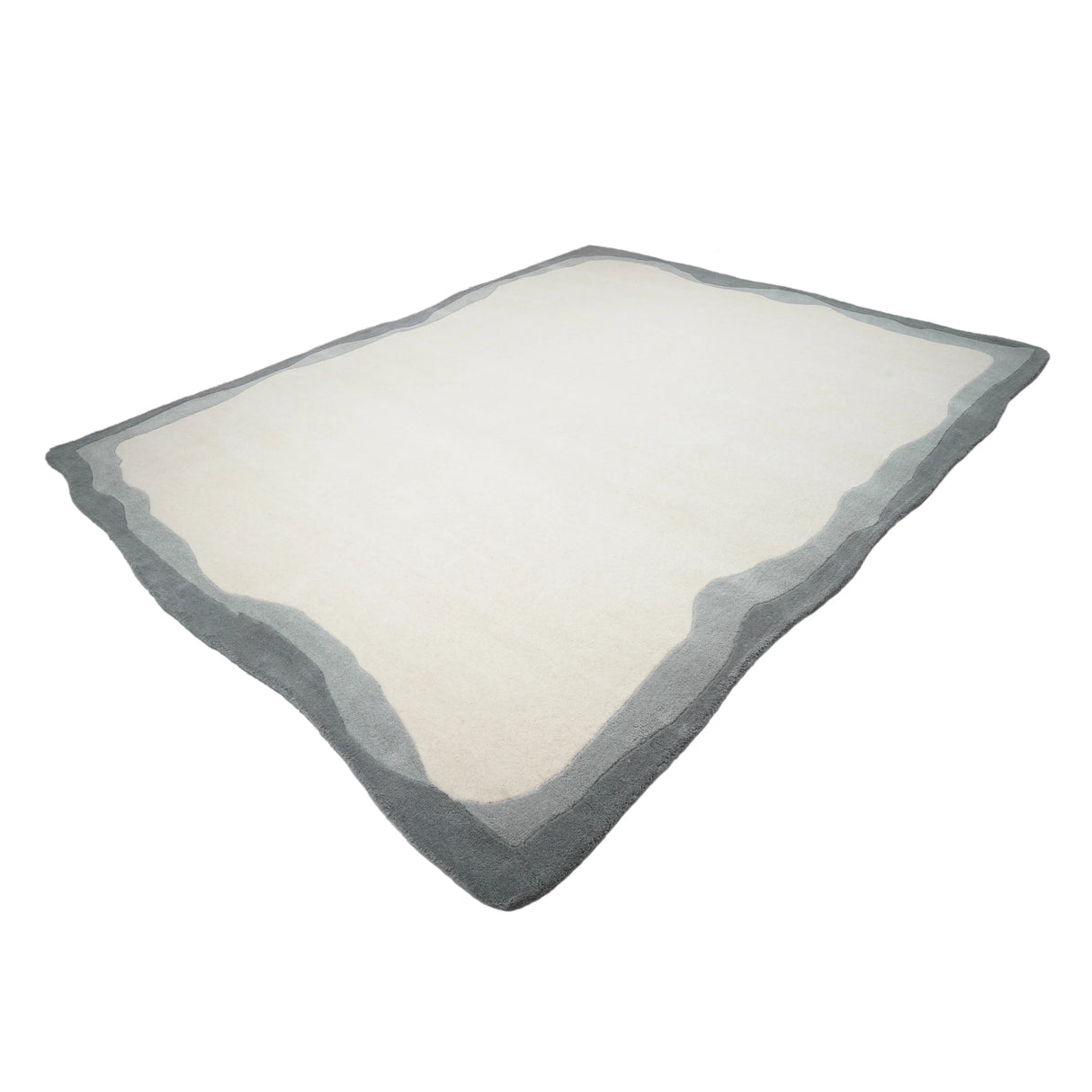 Tarba Rectangular Floor Rug by TOV Furniture at Eve Furniture