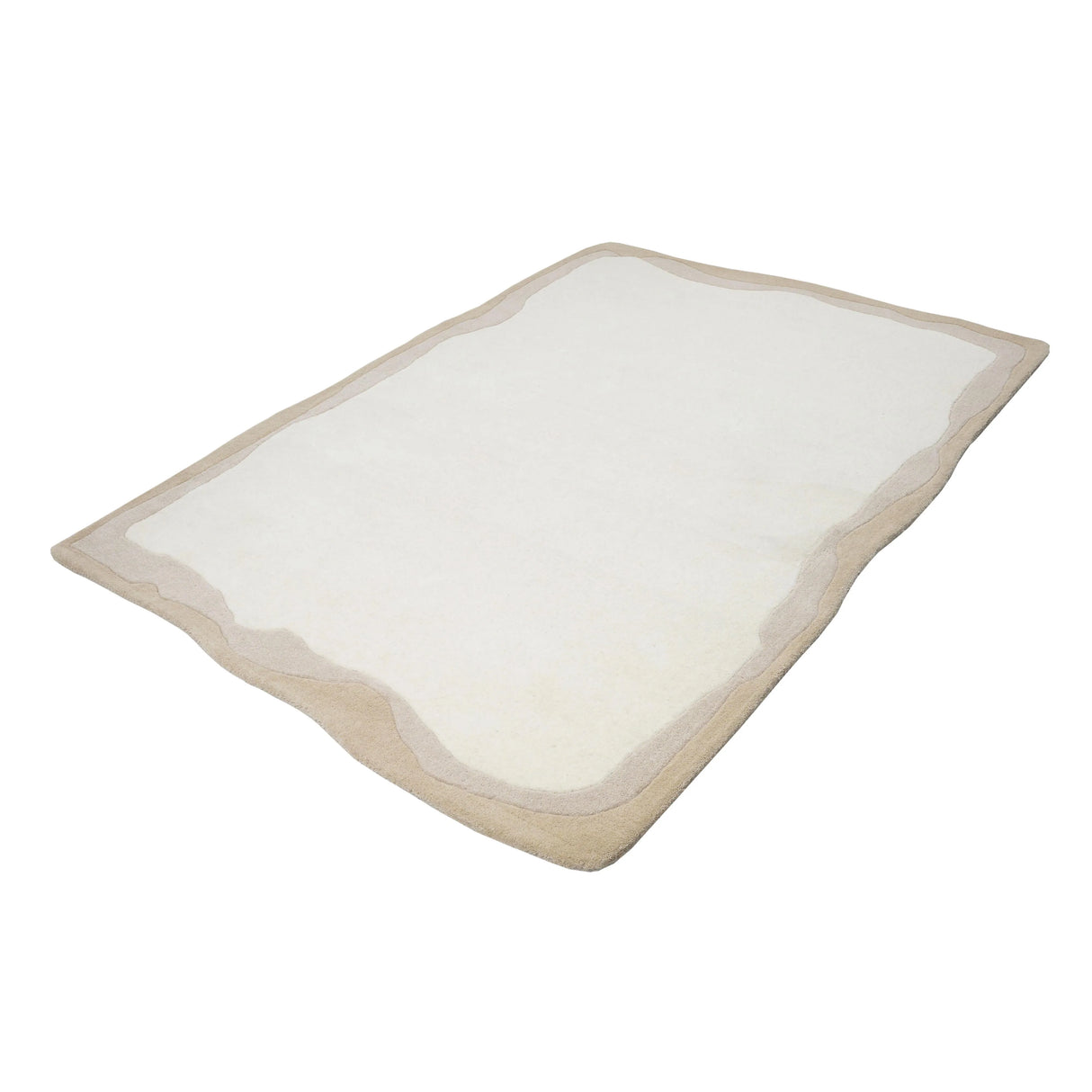 Tarba Rectangular Floor Rug by TOV Furniture at Eve Furniture