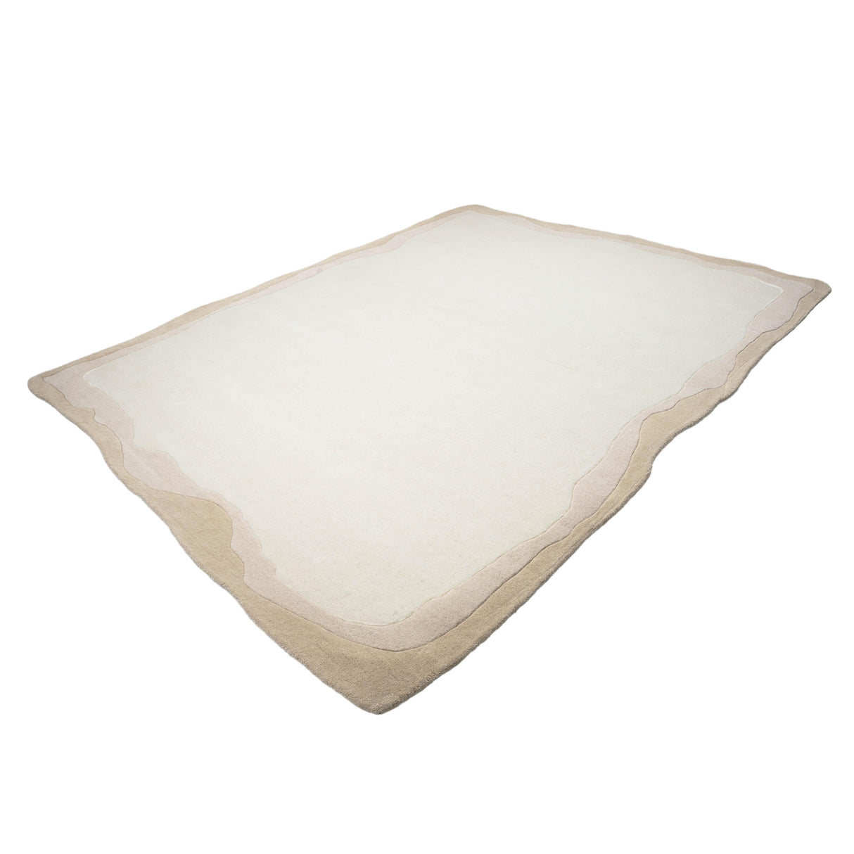 Tarba Rectangular Floor Rug by TOV Furniture at Eve Furniture