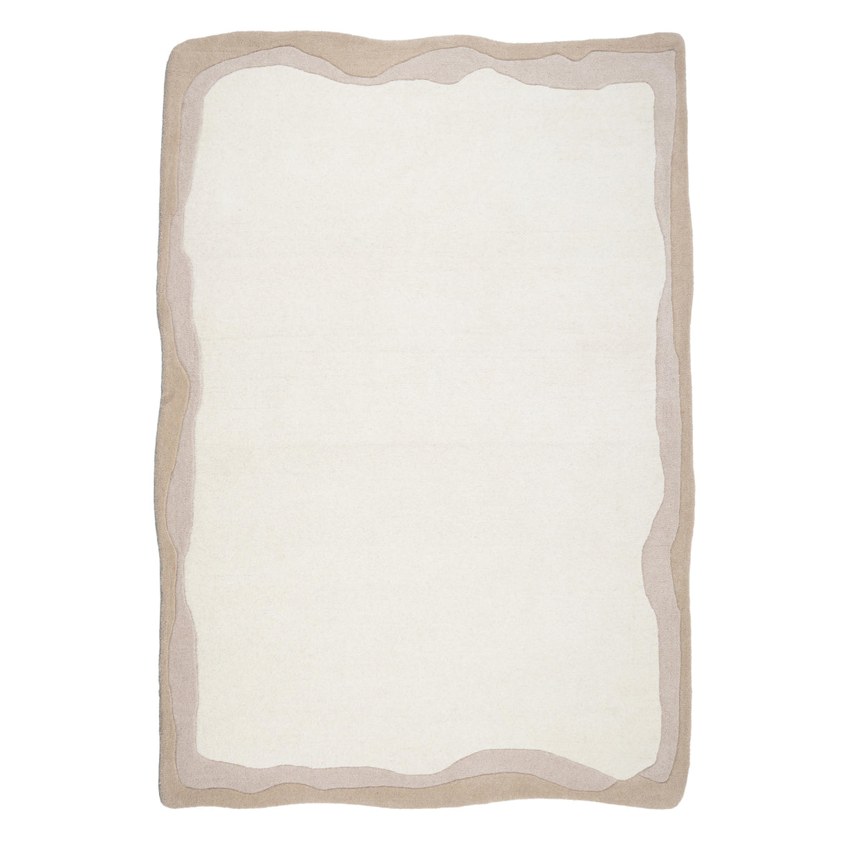 Tarba Rectangular Floor Rug by TOV Furniture at Eve Furniture