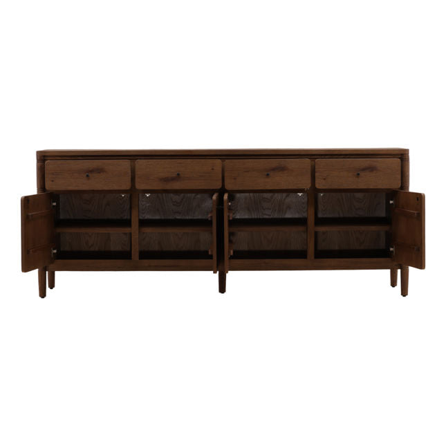 Tarren Brown Sideboard
