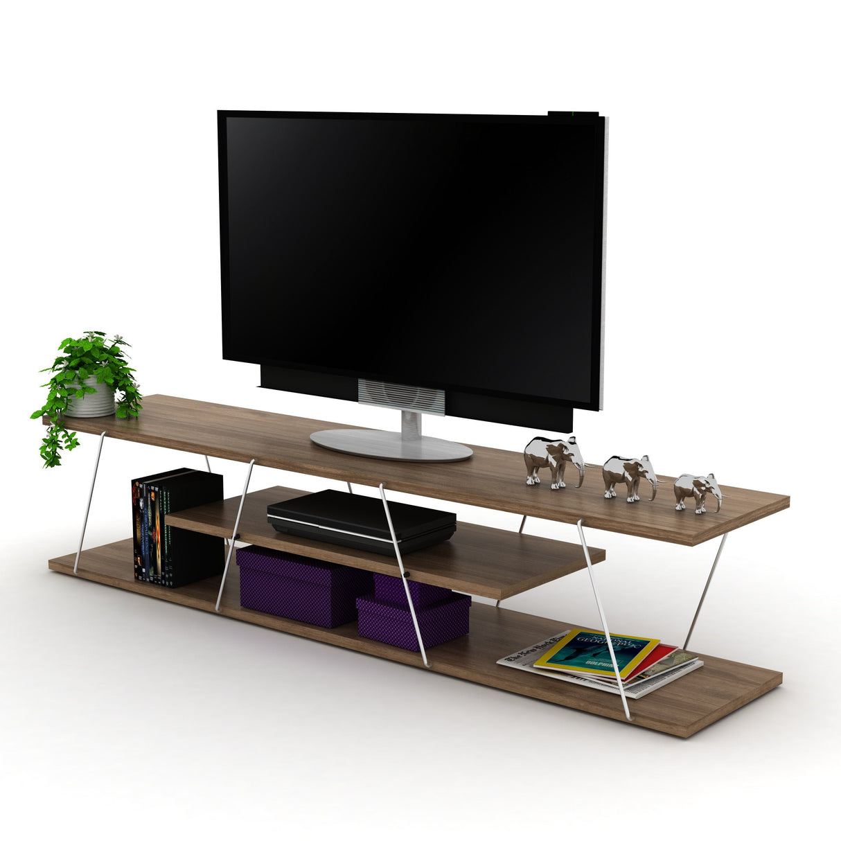 Tars Tv Stand by Furnia at Eve Furniture