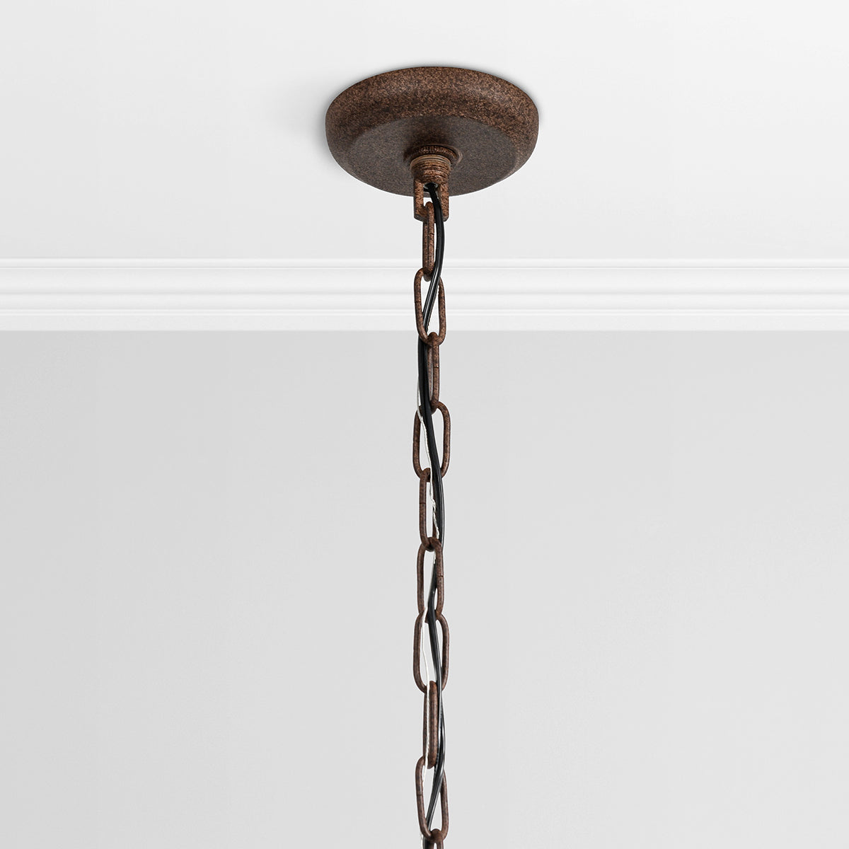 Tarsus Chandelier by Classic Home at Eve Furniture