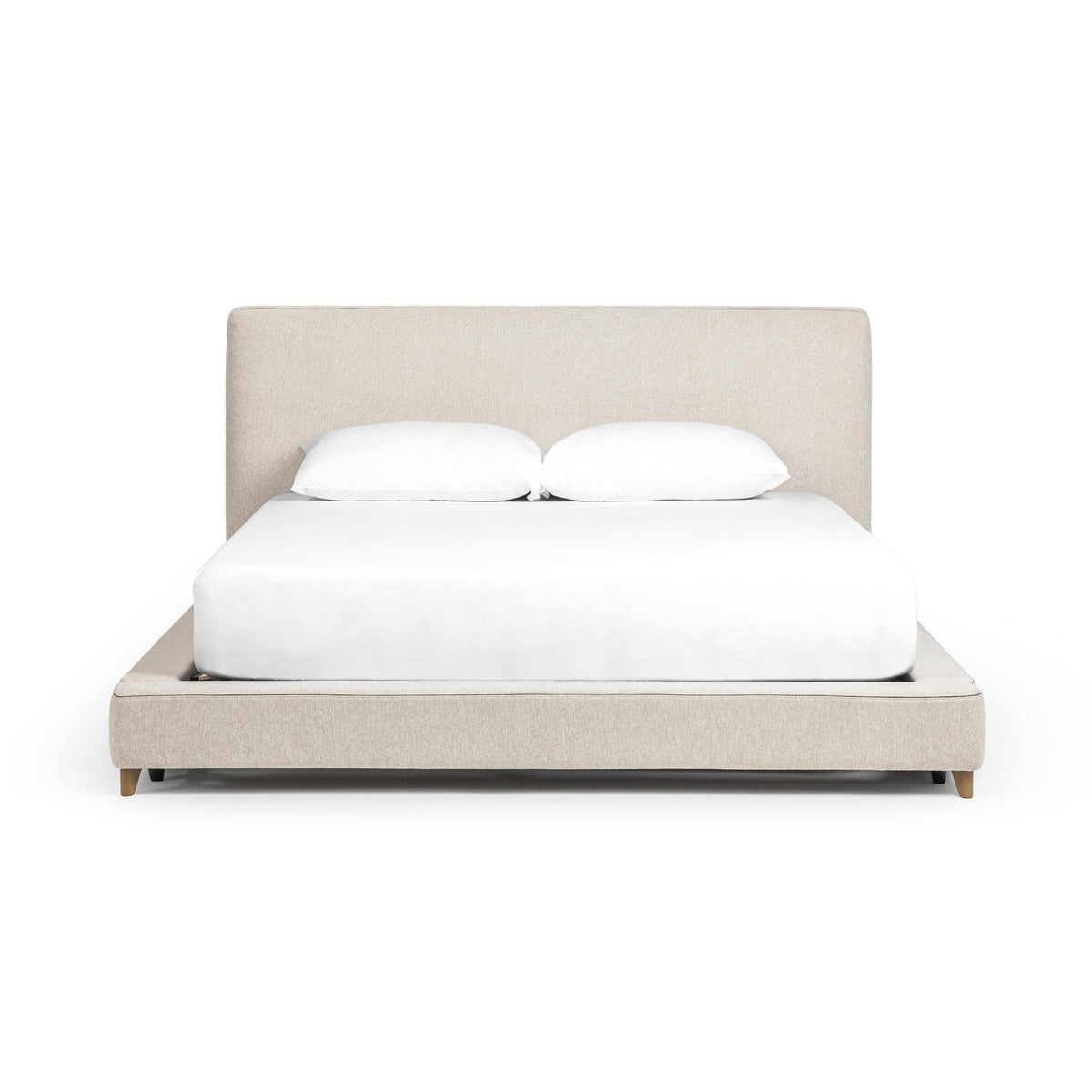 Tate Bed by Classic Home at Eve Furniture