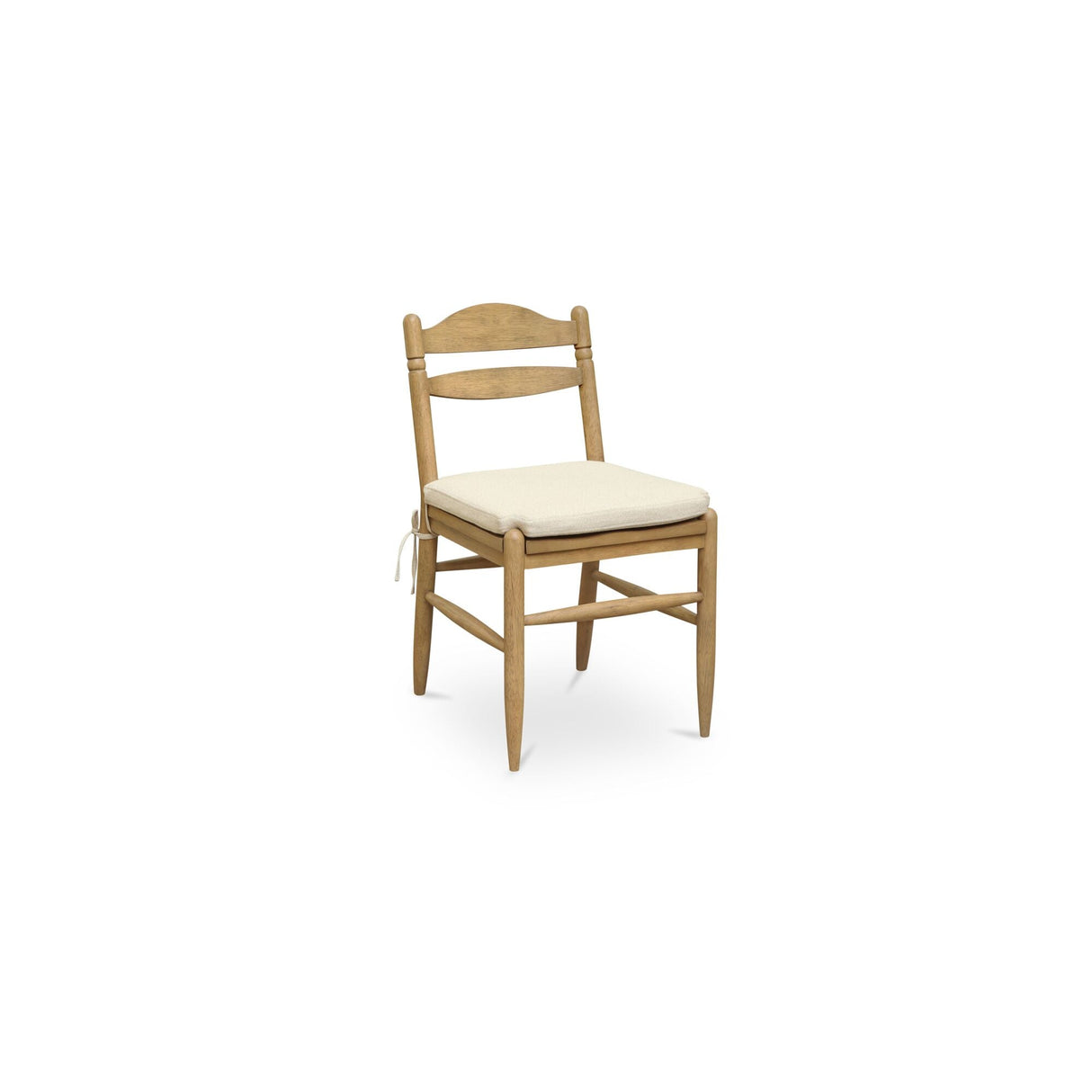 Tate Beige Dining Chair (Set of 2) by MOES at Eve Furniture