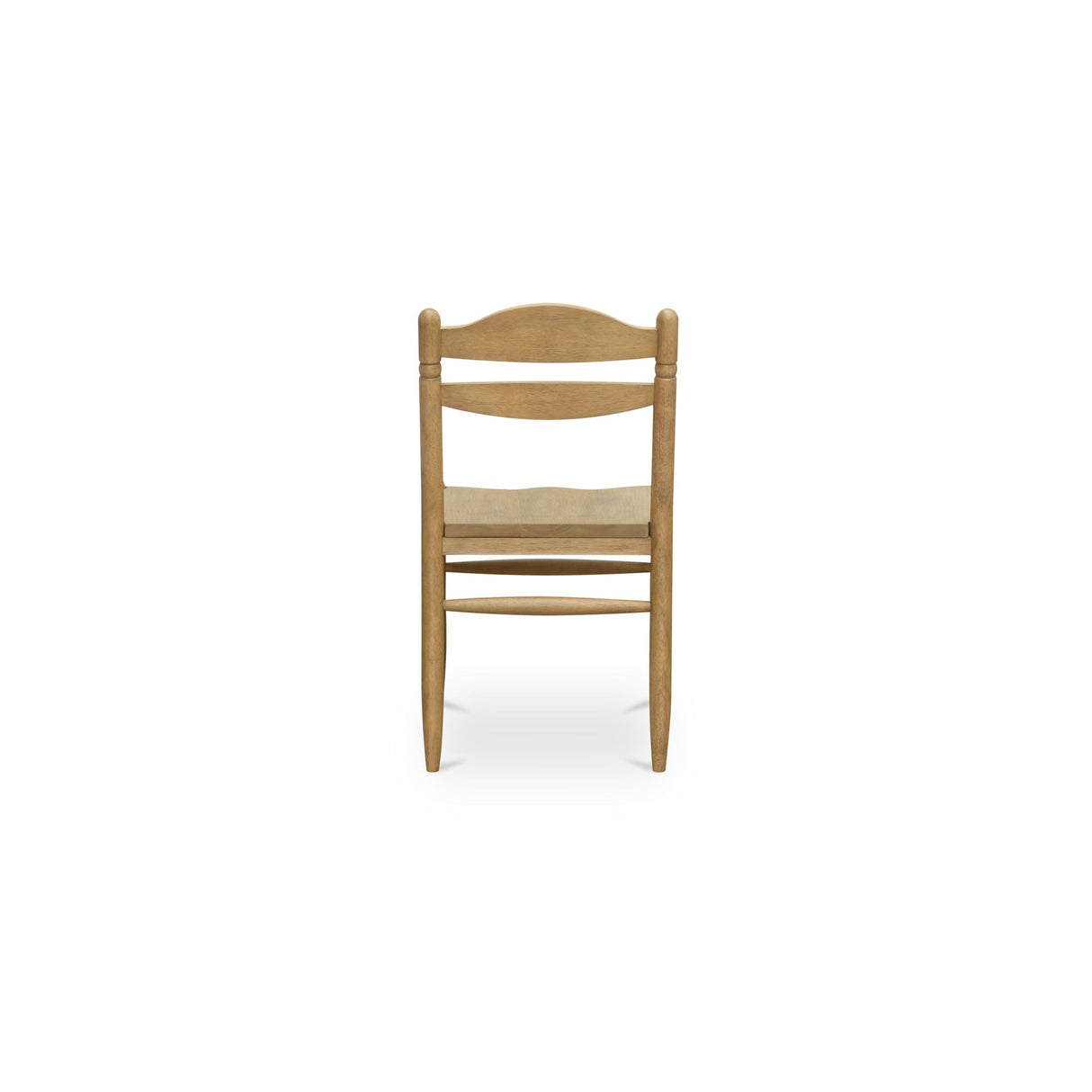 Tate Beige Dining Chair (Set of 2) by Moe's Home at Eve Furniture