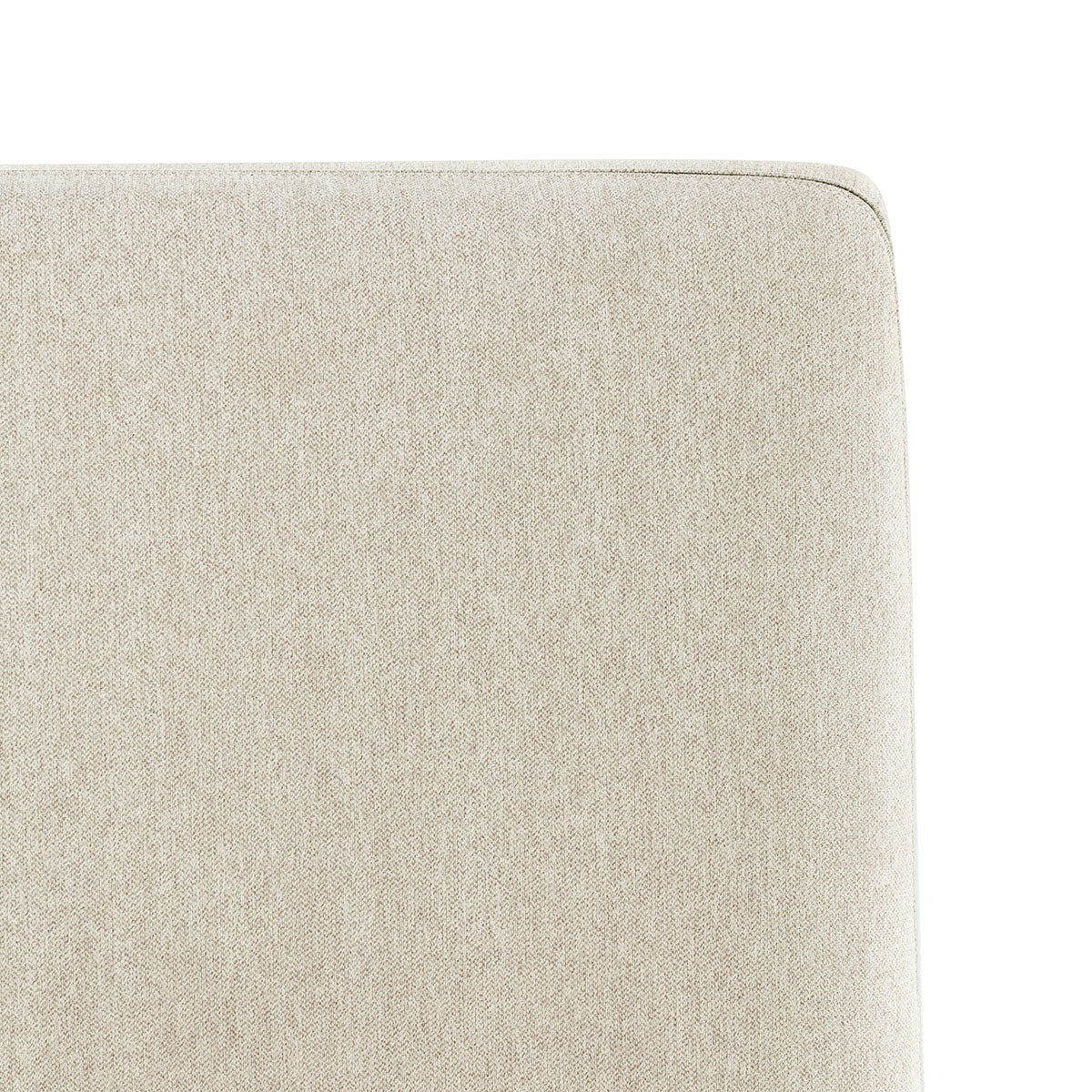 Tate Oatmeal Queen Bed by Classic Home at Eve Furniture