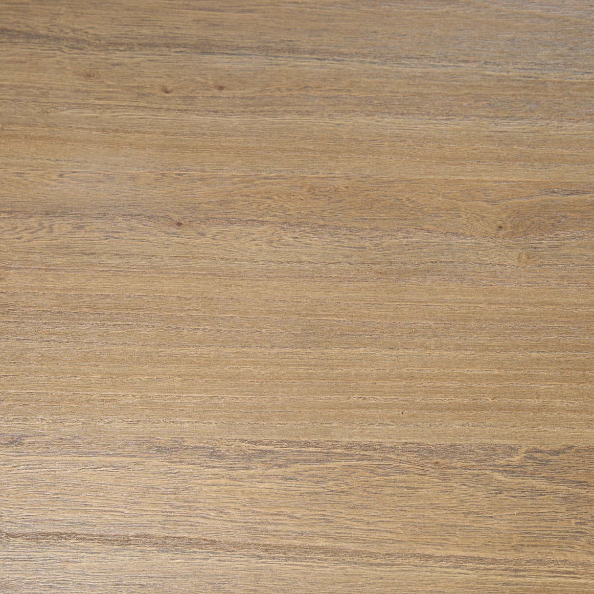 Tavi Rectangular Natural Brown w/ Column Legs Coffee Table by Mercana at Eve Furniture