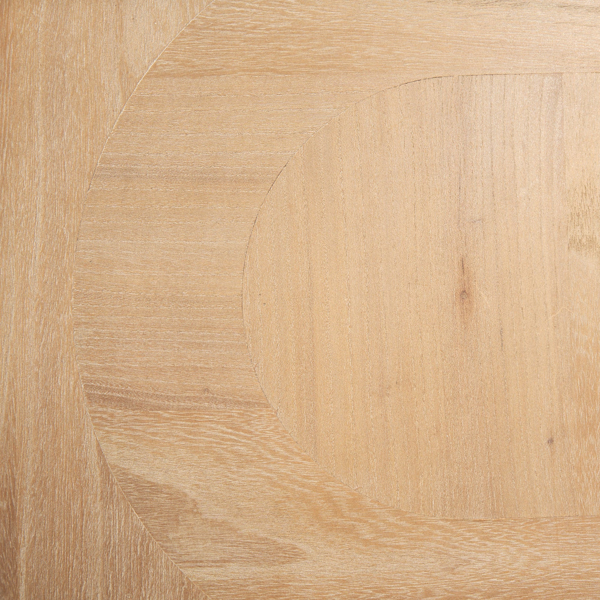 Taylin Light Brown Solid Wood Desk by Mercana at Eve Furniture