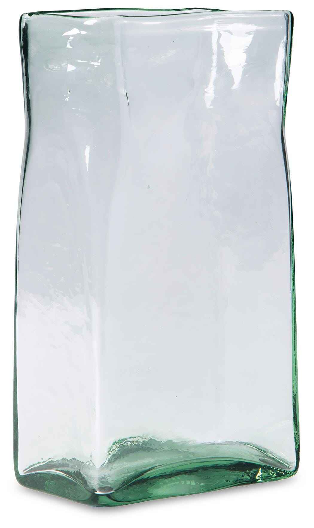 Taylow Green Vase by Ashley at Eve Furniture