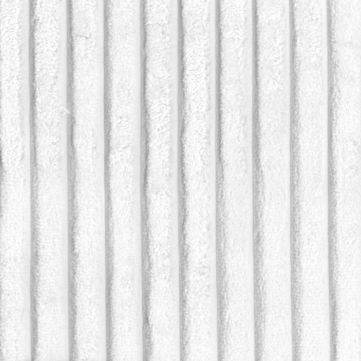 Tayte Ottoman White by Zuomod at Eve Furniture