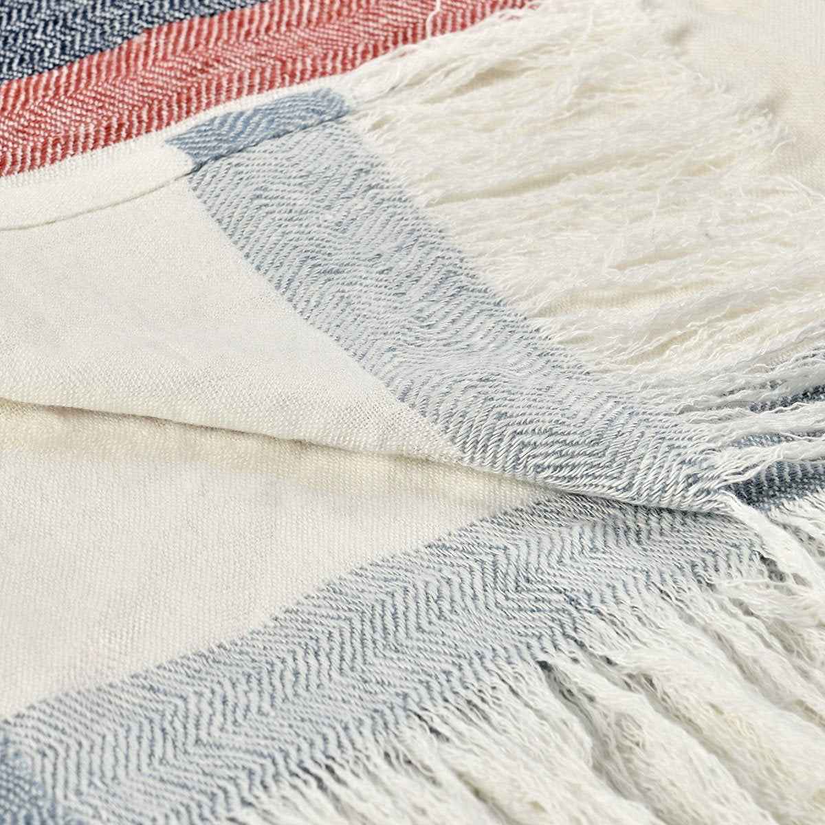 TC Taylor Multi Throw 50x70 by Classic Home at Eve Furniture
