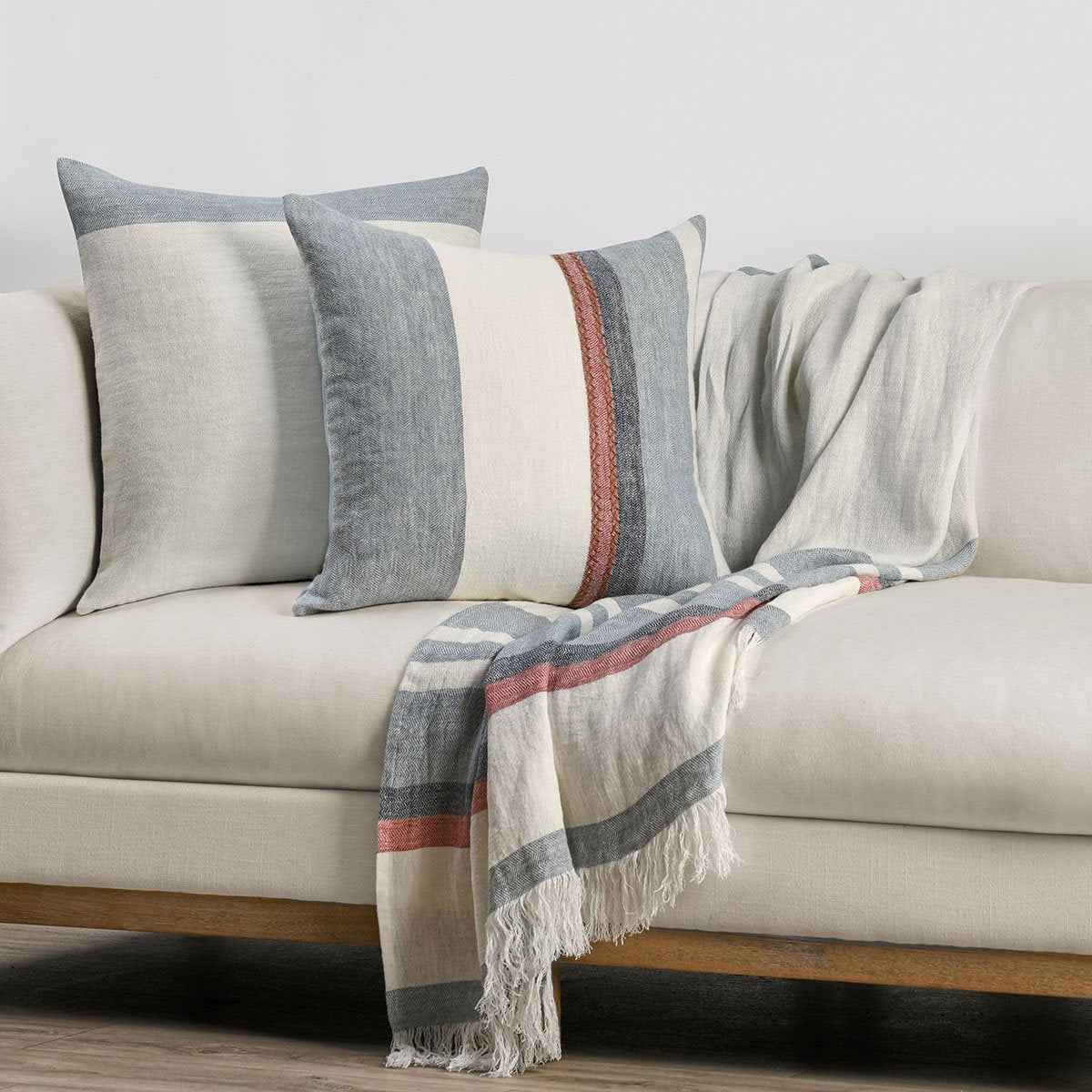 TC Taylor Multi Throw 50x70 by Classic Home at Eve Furniture