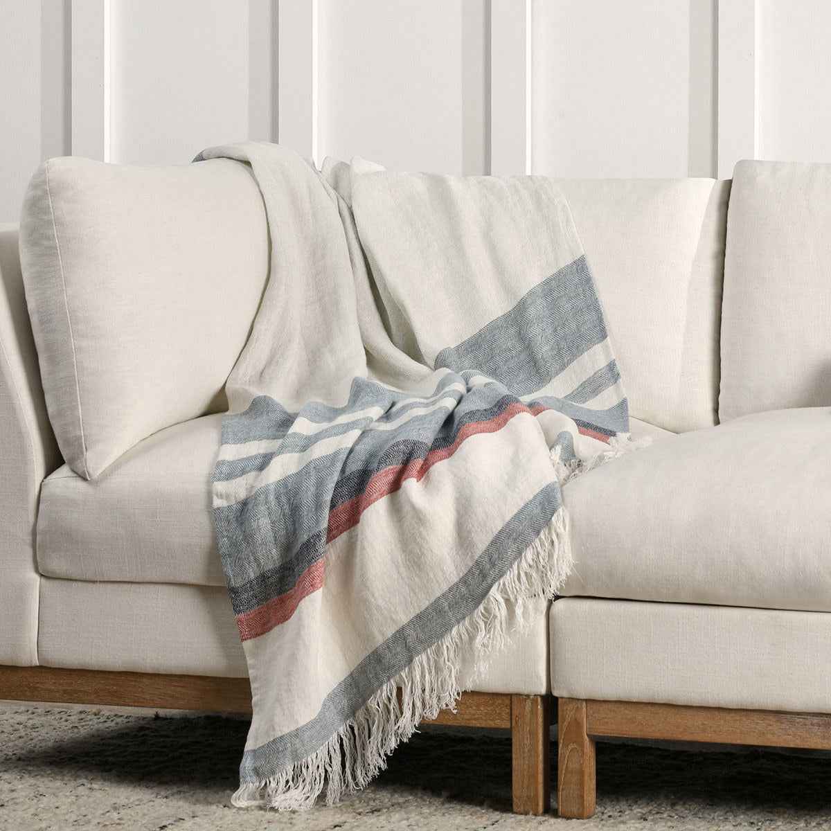 TC Taylor Multi Throw 50x70 by Classic Home at Eve Furniture