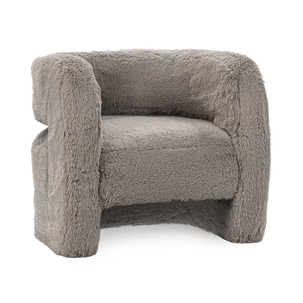 Teddy Accent Chair by Classic Home at Eve Furniture