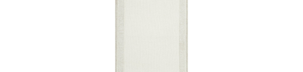 Teelgan Ivory/Tan Medium Rug by Ashley at Eve Furniture