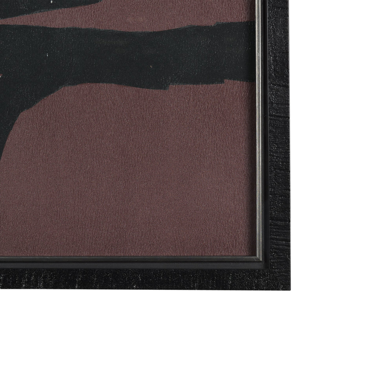 Tempelhof by Mercana Studio a Hand Embellished Textured Framed Art Photograph Matted under Glass by Mercana at Eve Furniture