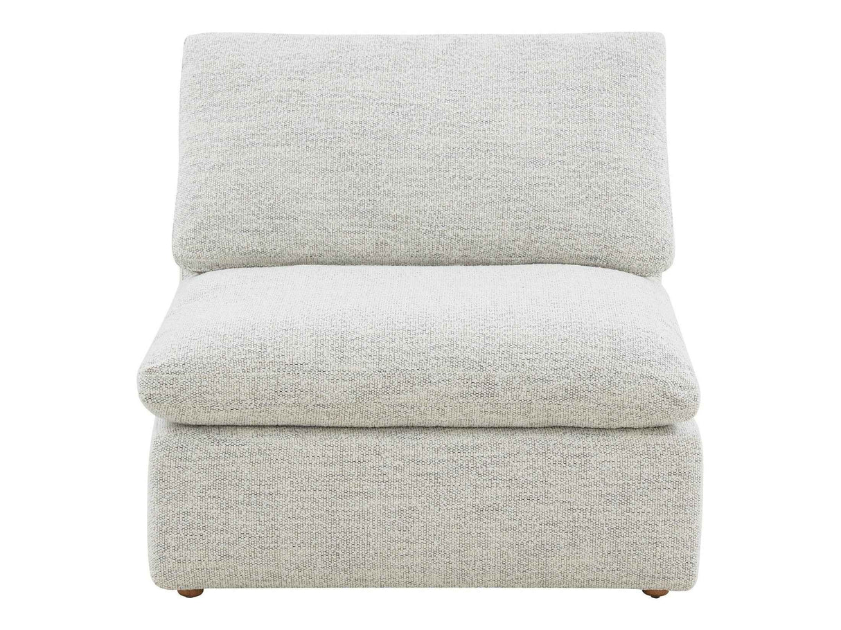 Terra Coastside Sand Condo Slipper Chair