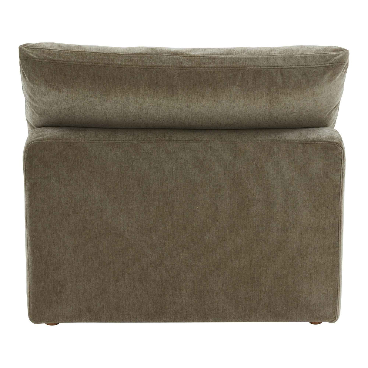 Terra Desert Sage Slipper Chair
