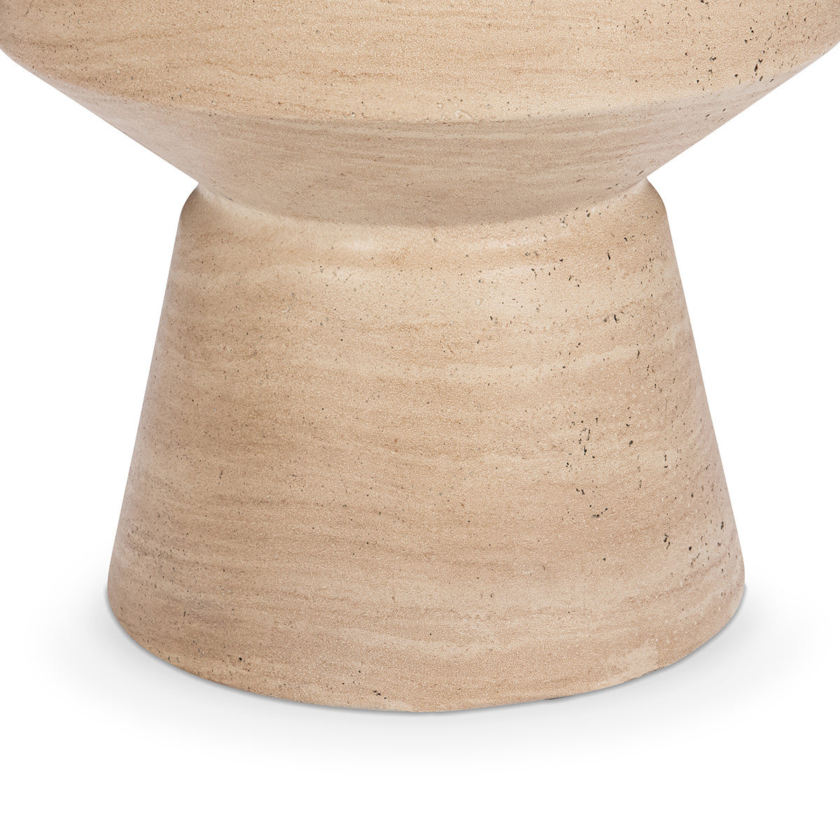 Terrace Outdoor Accent Table by Classic Home at Eve Furniture