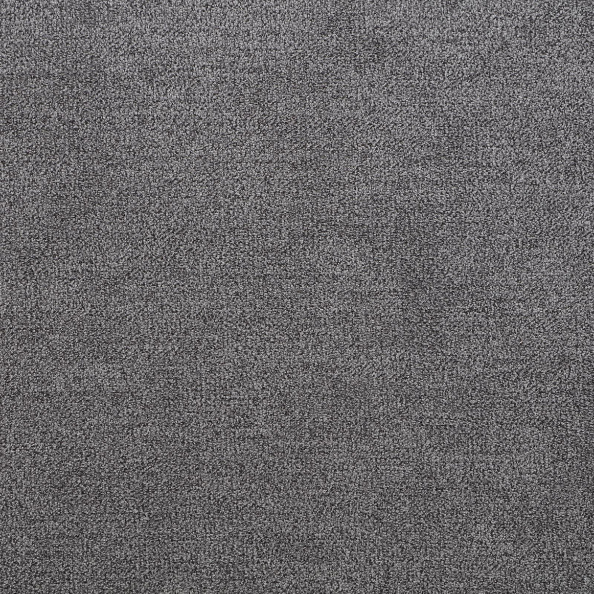 Tesoro Grey and Black Upholstered Round Lift Top Storage Ottoman by Coaster at Eve Furniture