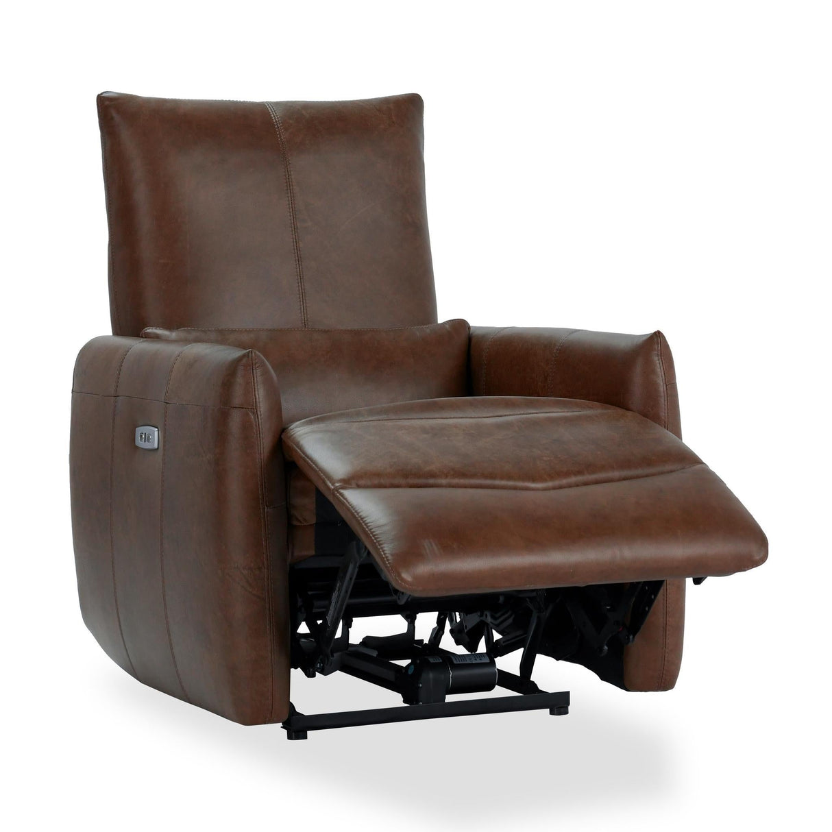 Thaya Power Recliner by Classic Home at Eve Furniture