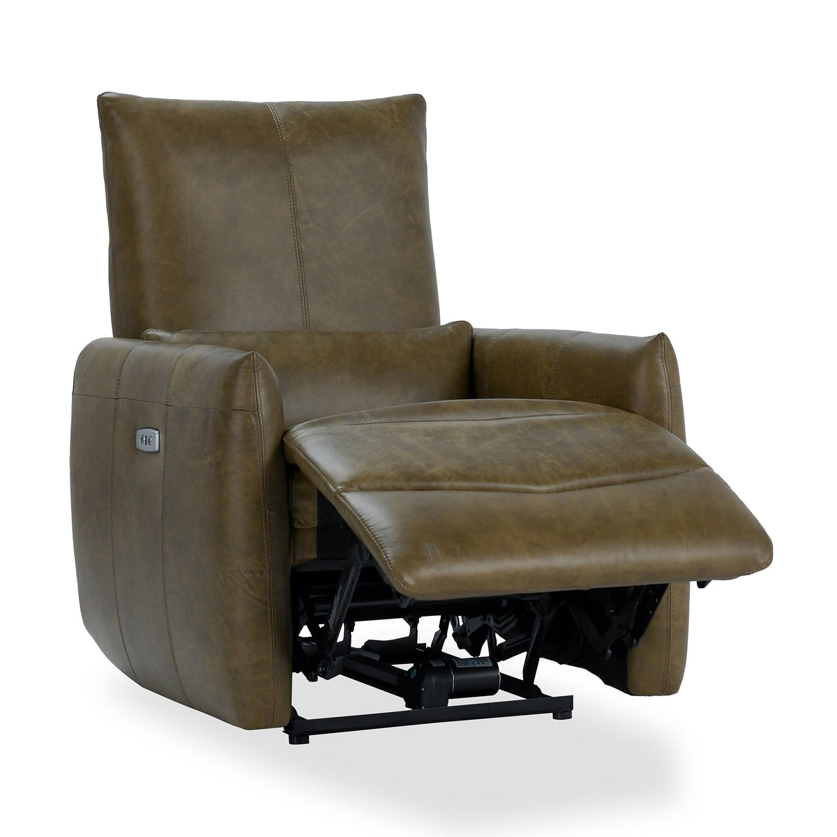 Thaya Power Recliner by Classic Home at Eve Furniture
