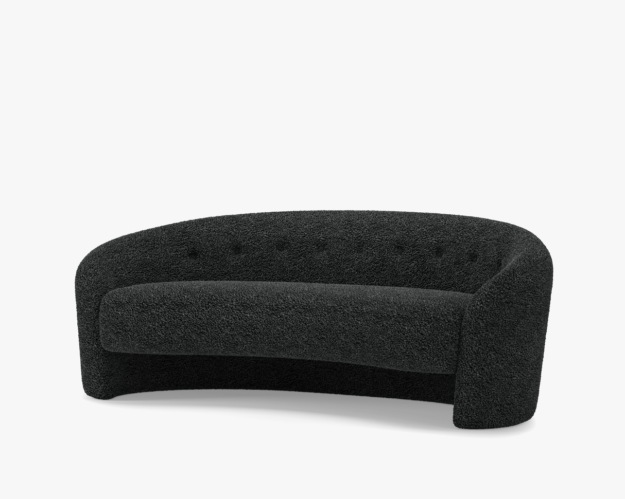 The Button Sofa - Made to Order by Co.House Designs at Eve Furniture