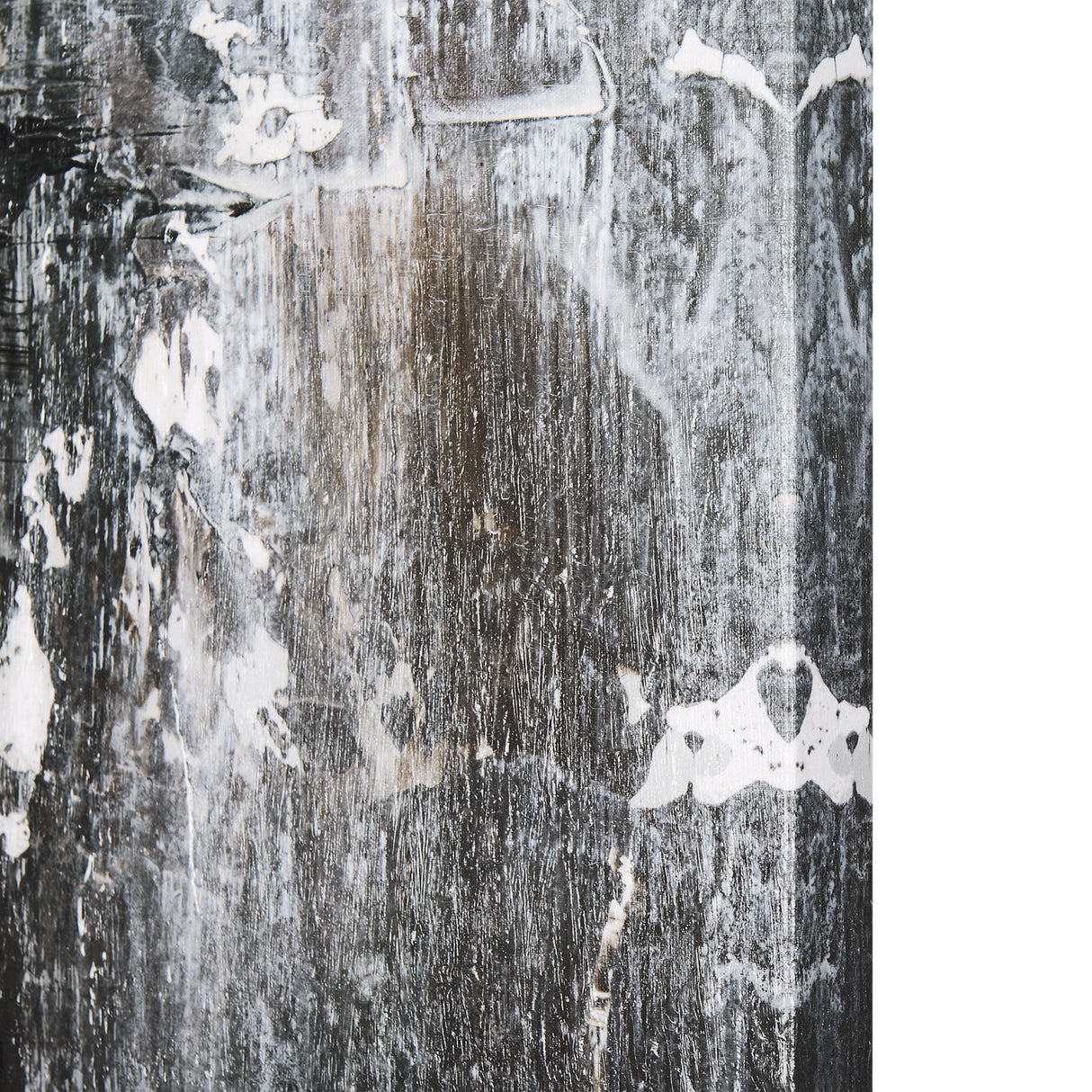 The Fog I by Mercana Studio a Hand Embellished Textured Canvas by Mercana at Eve Furniture