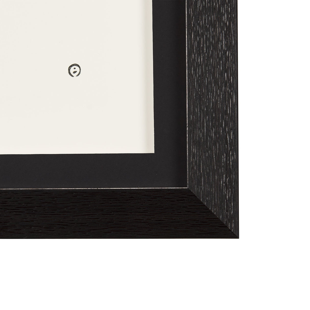 The Fold Paper I by Studio M a handmade Original Framed Artwork by Mercana at Eve Furniture