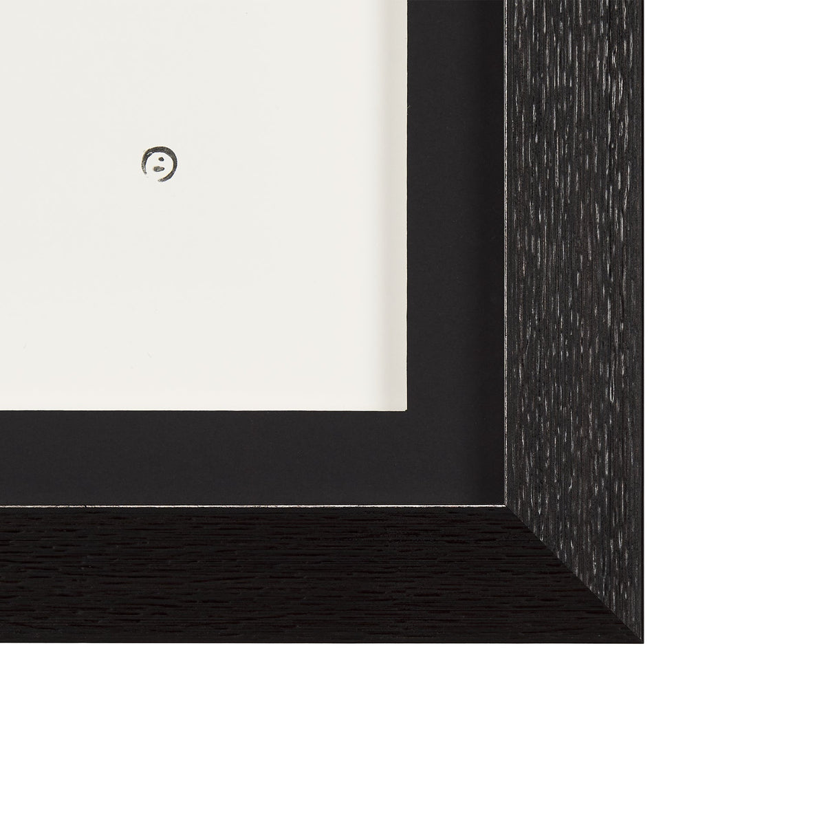 The Fold Paper II by Studio M a handmade Original Framed Artwork under Glass by Mercana at Eve Furniture