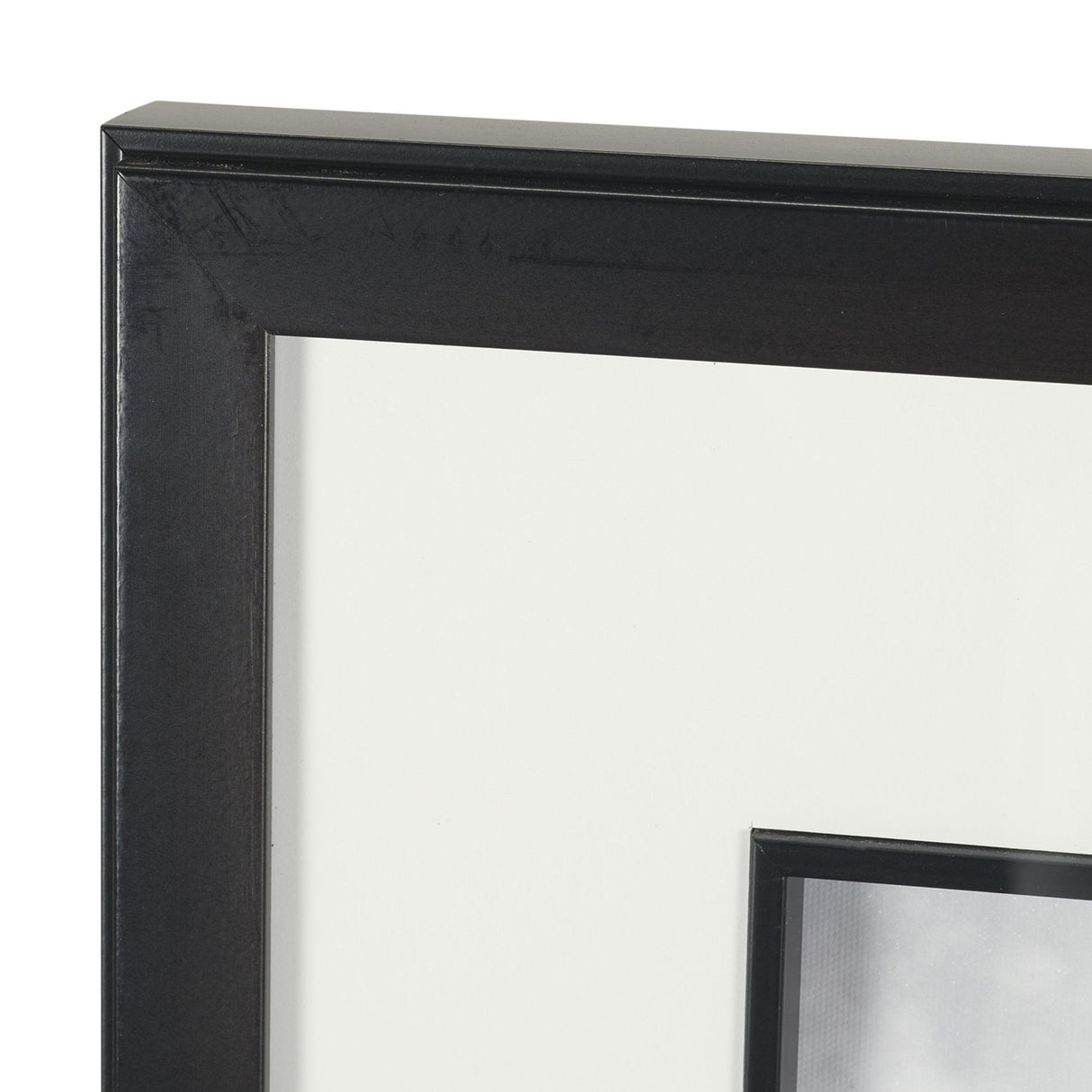 The Gathering by The Chelsea Collection Textured FramedPhoto Print Matted under Glass by Mercana at Eve Furniture