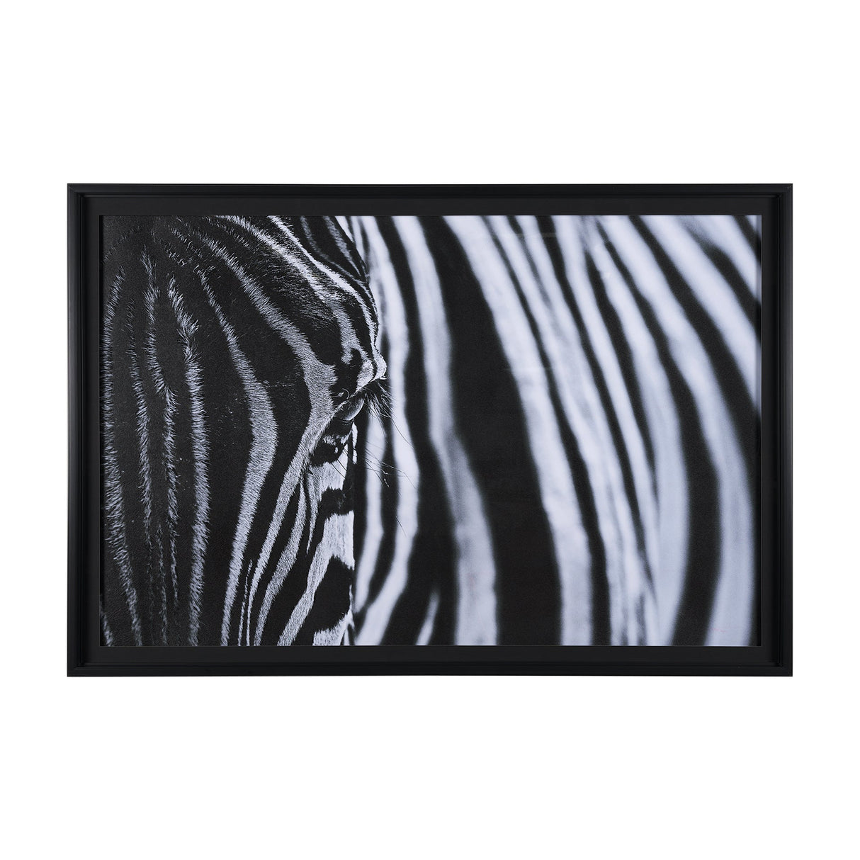 The look of Nature by Mercana Studio a Hand Embellished Textured Framed Photo Art Print Matted under by Mercana at Eve Furniture